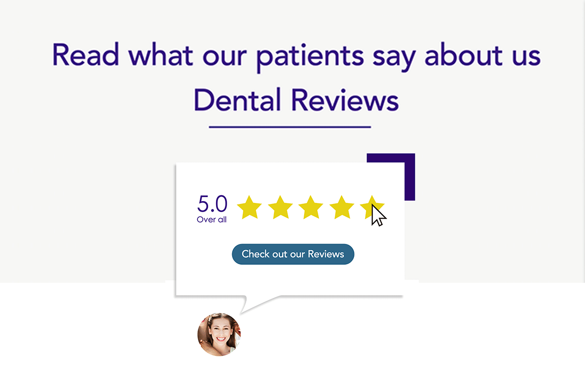 Dental Reviews, Sydney, A Better Smile, Dentist, Dr Kligman
