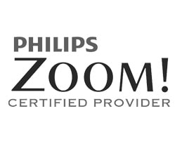 Phillips Zoom